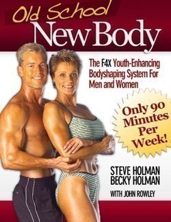 Old School New Body Reviews Cover