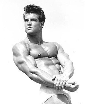 Steve Reeves